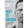 Meulenhoff Boekerij B.V. Niet Te Breken - Sander Aarts