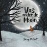 A3 Boeken Vos Onder De Maan - Stacey McNeill