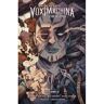 Dark Horse Critical Role: Vox Machine Origins Critical Role: Vox Machina Origins (02) - Matt Mercer