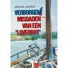 Elikser B.V. Uitgeverij Verborgen Misdaden Van Een Loverboy - Vincense Lelieveld