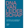 Vrije Uitgevers, De Dna Van Leiderschap - Frank Vogt