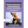 Noordhoff Onderzoekend En Ontwerpend De Wereld Ontdekken - Remke Klapwijk