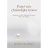 't Gulden Boek (Cbc) Parel Van Christelijke Troost - Petrus Datheen