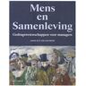 Borgerhoff & Lamberigts Mens En Samenleving - Adelien Decramer