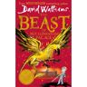 Harper Collins Uk The Beast Of Buckingham Palace - David Walliams