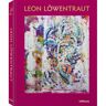 Te Neues Leon Löwentraut - Leon Löwentraut