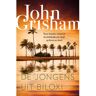 Bruna Uitgevers B.V., A.W. De Jongens Uit Biloxi - John Grisham