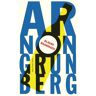 Singel Uitgeverijen Blauwe Maandagen - Arnon Grunberg