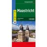 62damrak Stadsplattegrond F&B Maastricht - F&B Stadsplattegrond Nl