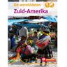 Schoolsupport Uitgeverij Bv Zuid-Amerika - Informatie - Lonneke Crusio