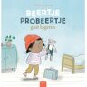 Beertje Probeertje Gaat Logeren - Beertje Probeertje - Clavis Uitgeverij