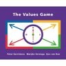 Gerrickens, Uitgeverij The Values Game - P. Gerrickens