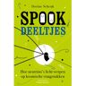 Veen Media Spookdeeltjes - Pocket Science - Dorine Schenk