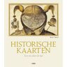 Rebo Productions Historische Kaarten - Historische Kaarten - Kevin J. Brown