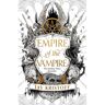 Harper Collins Uk Empire Of The Vampire - Jay Kristoff