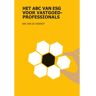 Spryg Real Estate Academy Het Abc Van Esg Voor Vastgoedprofessionals - Bas van de Griendt