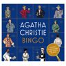 Bis Publishers Bv Agatha Christie Bingo - Agatha Christie Limited