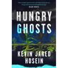 Bloomsbury Hungry Ghosts - Kevin Jared Hosein