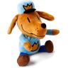 Wpg Kindermedia Dog Man - Knuffel Dog Man 24 Cm - Dog Man - Dav Pilkey