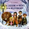 Vbk Media De Leeuw, De Heks En De Kleerkast - C.S. Lewis