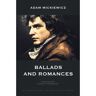 Vrije Uitgevers, De Ballads And Romances - Adam Mickiewicz