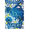 Bloomsbury Cuddy - Benjamin Myers