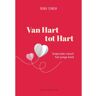 Pelckmans Uitgevers Van Hart Tot Hart. Inspiratie Vanuit Het Jonge Kind - Binu Singh