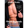 April Books Meest Begeerde Badboy - Miljardairs Van Manhattan - Annika Martin