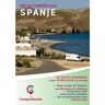 Travelscript Met De Camper Door Spanje - Camperroutes - Mike Bisschops