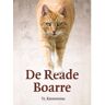 Wijdemeer Louw Dijkstra De Reade Boarre - Trinus Riemersma