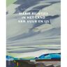 Waanders Uitgevers B.V. Marie Reintjes In Het Land Van Sneeuw En Ijs - Inspiratie - Isabel Heijne