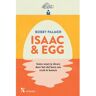 Xander Uitgevers B.V. Isaac & Egg - Bobby Palmer