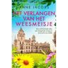 Xander Uitgevers B.V. Het Verlangen Van Het Weesmeisje - Het Weesmeisje - Anne Jacobs