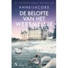 Xander Uitgevers B.V. De Belofte Van Het Weesmeisje - Het Weesmeisje - Anne Jacobs