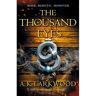 Tor Uk The Thousand Eyes - A.K. Larkwood