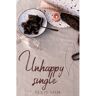 April Books Unhappy Single - Self/Love - Yentl Spijk