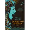 Meulenhoff Boekerij B.V. De Blik Van Medusa - Natalie Haynes