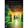 Meulenhoff Boekerij B.V. De Volgende Patiënt - Juan Gómez-Jurado