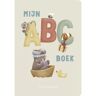 Mercis Publishing B.V. Mijn Abc Boek - Little Dutch - Mercis Publishing