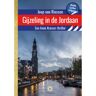 Uitgeverij Grote Letter Biblioth Gijzeling In De Jordaan - Gouden Grote Letter Boeken - Joop van Riessen