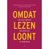 Uitgeverij Pica Omdat Lezen Loont