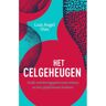 Vbk Media Het Celgeheugen - Luis Angel Diaz