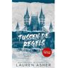 Singel Uitgeverijen Tussen De Regels - Dreamland Miljardairs - Lauren Asher