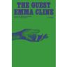 Random House Us The Guest - Emma Cline