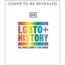 DK The Lgbtq + History Book