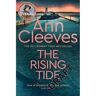 Macmillan Uk Vera Stanhope The Rising Tide - Ann Cleeves