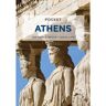 Lonely Planet Pocket Athens (6th Ed)