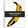 Abrams&Chronicle Andy Warhol Shaped Notecard Set