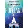 Orion Hopeland - Ian Mcdonald