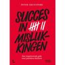 Terra - Lannoo, Uitgeverij Succes In 7 Mislukkingen - Peter Decuypere